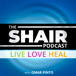 The SHAIR Recovery Podcast-logo