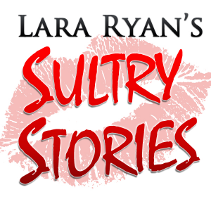 Sultry Stories | Hot Erotic Tales | Nonfiction Explicit Audio-logo