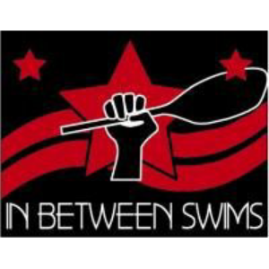 In Between Swims: The Whitewater Podcast-logo