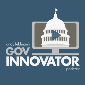 Gov Innovator Podcast-logo