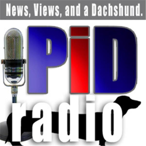 P.I.D. Radio Network-logo