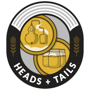 Heads and Tails-logo