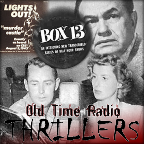 old time radio podcasts free old time radio podcasts free