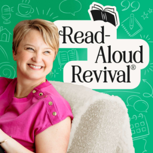 Read-Aloud Revival ®-logo