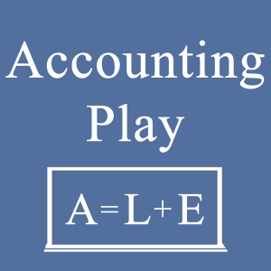Accounting Play Podcast: Learn Accounting-logo