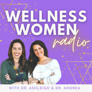 Wellness Women Radio-logo