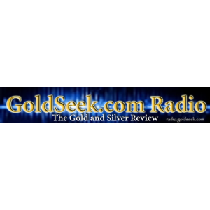 GOLDSEEK RADIO-logo