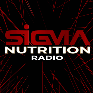 Sigma Nutrition Radio-logo