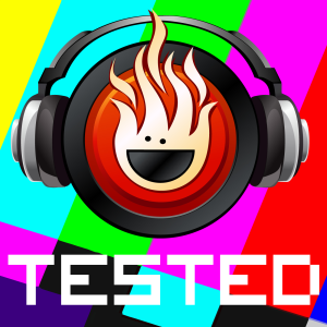 This is Only a Test-logo