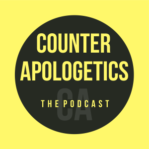 Counter Apologetics-logo