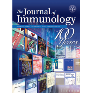 The Journal of Immunology ImmunoCasts-logo