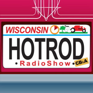 Wisconsin Hot Rod Radio-logo