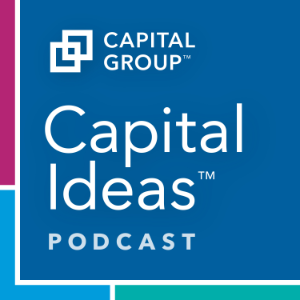 Capital Ideas Podcast-logo