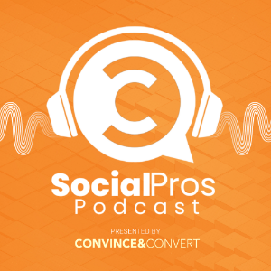 Social Pros Podcast-logo