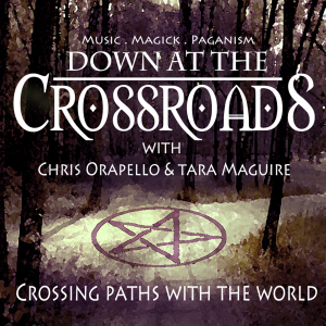 Down at the Crossroads-logo