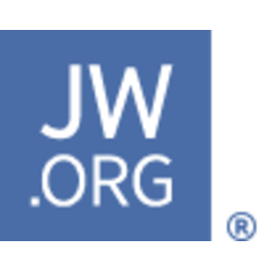 JW: ¡Despertad! (gS MP3)-logo