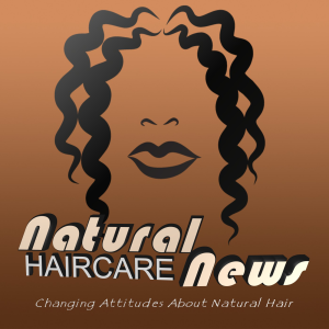 Natural Haircare News-logo