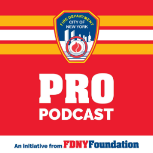 FDNY Pro-logo