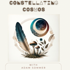 Constellating Cosmos (an astrological lens)-logo