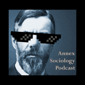 Annex Sociology Podcast-logo