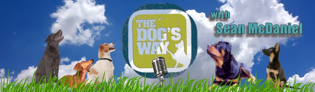 The Dog's Way Podcast: Dog Training for Real Life