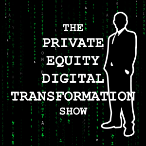 The Private Equity Digital Transformation Show-logo