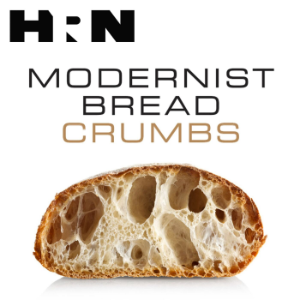 Modernist BreadCrumbs-logo