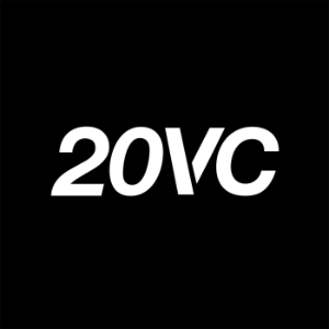 The Twenty Minute VC (20VC): Venture Capital | Startup Funding | The Pitch-logo