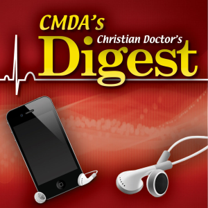 Christian Doctor's Digest-logo