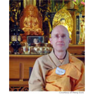 Berkeley Buddhist Monastery-logo