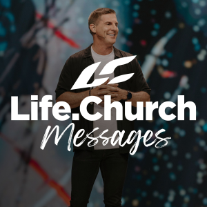Life.Church with Craig Groeschel-logo