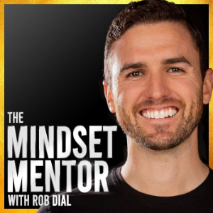 The Mindset Mentor-logo