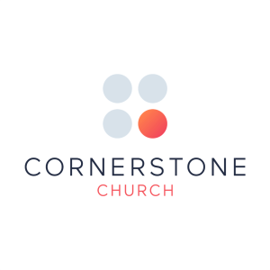 Cornerstone Simi Video Podcast-logo