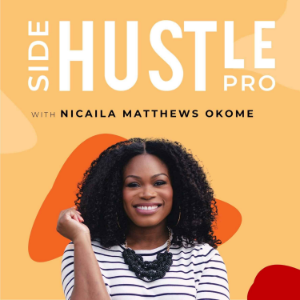 Side Hustle Pro-logo