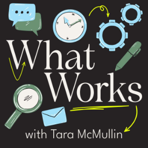 What Works-logo