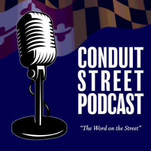 Conduit Street Podcast-logo