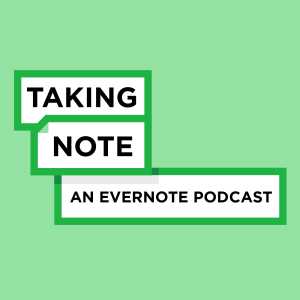 Taking Note: Conversations with Evernote-logo