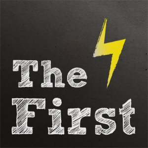 The First: Stories of Inventions and their Consequences-logo