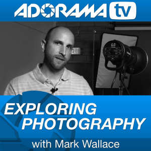 Exploring Photography with Mark Wallace-logo