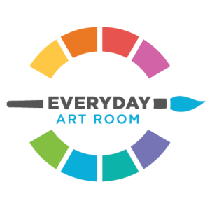 Everyday Art Room-logo