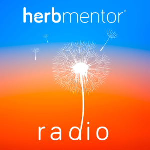 Herb Mentor Radio-logo