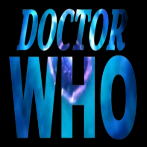 The Doctor Who Audio Dramas-logo