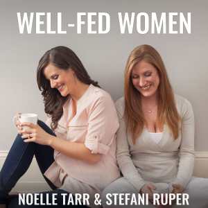 Well-Fed Women-logo