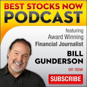 Best Stocks Now with Bill Gunderson-logo