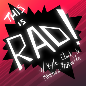 This Is Rad!-logo