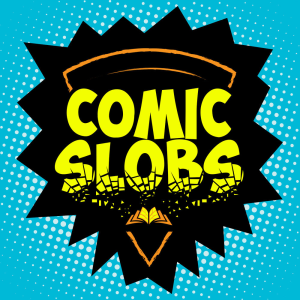 Comic Slobs-logo