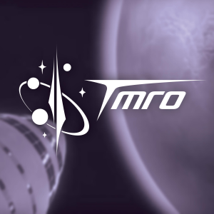 TMRO:Space-logo