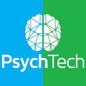 PsychTech - The Psychology and Technology Podcast-logo
