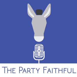 The Party Faithful Podcast-logo