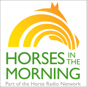 Horses in the Morning-logo